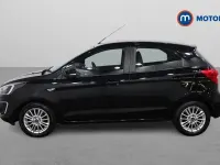 Second-hand Ford Ka Plus Zetec 86 CP (63 kW) 2019 Hatchback