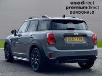 used Mini Cooper S Countryman 2.0 5dr