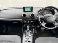 Used Audi A3 Sportback 110 HP (80 kW) 2015 Hatchback