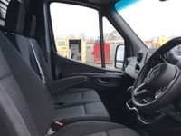 used Mercedes Sprinter 3.5t H1 Premium Van