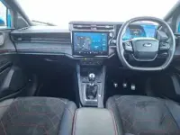 Used Ford Puma ST-Line X 125 HP (91 kW) 2024 Blue SUV