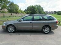 Used Volvo V40 122 HP (89 kW) 2003 Estate