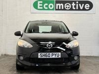 Used Mazda 2 2011 Black Hatchback