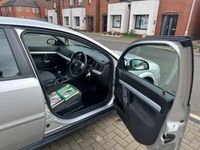 used Vauxhall Vectra 1.8i Breeze 5dr