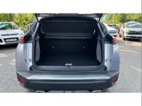 Used Peugeot 2008 Allure 128 HP (94 kW) 2023 Grey SUV