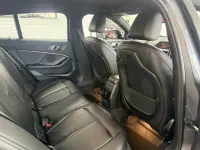 Used BMW 118 M Sport 2020 Grey Hatchback