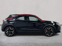 Used Vauxhall Mokka GS Line 2022 Black SUV
