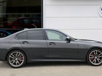 used BMW M340 xDrive Saloon