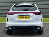 Ny Haval Jolion Lux 189 HK (139 kW) 2025 SUV