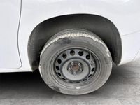 Used Fiat Doblò 2023 White MPV