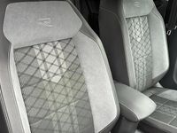 Usado VW T-Roc R-line 150 HP (110 kW) 2025 Preto SUV