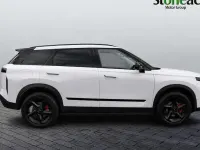 New Jaecoo 7 347 HP (255 kW) 2025 White SUV