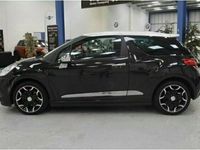 Used Citroën DS3 2011 Hatchback