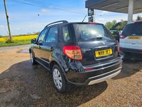 used Suzuki SX4 1.6 GL 5dr