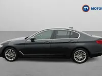 Used BMW 530 252 HP (185 kW) 2020 Sedan