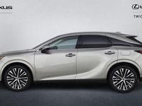 Used Lexus RX450h+ 309 HP (227 kW) 2024 Estate