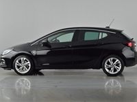 used Vauxhall Astra 1.6 CDTi SRi Nav