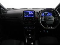 Used Ford Puma Performance Edition 2023 White Hatchback