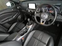 Used Nissan Juke Tekna 2022 Grey SUV