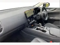 Used Lexus NX450h+ 288 HP (211 kW) 2026 Silver SUV