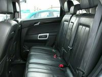 Second-hand Vauxhall Antara 2008 SUV