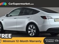 Used Tesla Model Y RWD 219 kW (299 HP) 2024 SUV