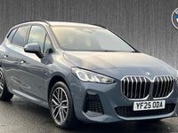 Used BMW 225 M Sport 2025 Grey Hatchback