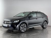 Used VW Taigo Style 2022 Black SUV