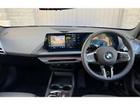 New BMW 120 M Sport 156 HP (114 kW) 2026 Portimao blue Hatchback