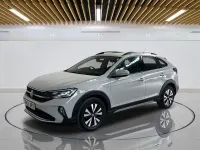 Used VW Taigo Life 110 HP (80 kW) 2024 Grey SUV