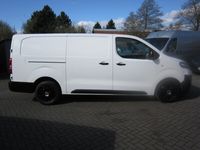 used Vauxhall Vivaro 2900 1.5d 100PS Dynamic H1 Van