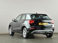 used Audi Q2 30 TFSI Sport 5dr S Tronic