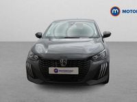 Used Peugeot 208 Allure 101 HP (74 kW) 2025 Grey Hatchback