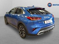 Used Kia XCeed 160 HP (117 kW) 2023 Blue SUV