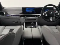 Used BMW X5 M Competition Edition 616 HP (453 kW) 2025 Blue SUV
