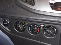 Used Ford Transit 130 HP (95 kW) 2018 White Van