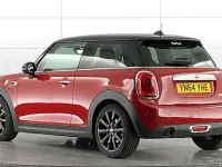 Used Mini Cooper Hatch 136 HP (100 kW) 2017 Hatchback