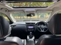 Used Nissan X-Trail Tekna 130 HP (95 kW) 2018 Black SUV