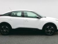 used Citroën C4 1.2 PURETECH SENSE PLUS EURO 6 (S/S) 5DR PETROL FROM 2022 FROM ST. AUSTELL (PL26 7LB) | SPOTICAR