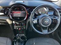 Used Mini Cooper Classic 134 HP (98 kW) 2022 Black Hatchback