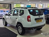 used Dacia Duster 1.5 dCi 110 Ambiance 5dr