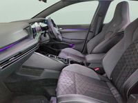 Used VW Golf VIII R-line 150 HP (110 kW) 2024 Blue Hatchback