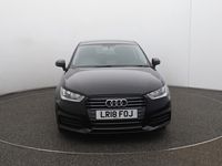 used Audi A1 1.0 TFSI SE Hatchback 3dr Petrol Manual Euro 6 (s/s) (95 ps) Parking Sensors