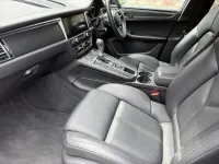 Usado Porsche Macan 2019 Gris SUV