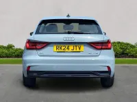 Used Audi A1 Sportback Sport 116 HP (85 kW) 2024 Grey Hatchback