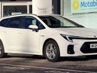 Used Suzuki Swace 2025 White Estate