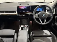 Used BMW X1 xLine 2023 Blue SUV