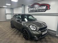 used Mini Cooper SD Coupé 