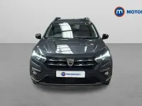 Used Dacia Jogger Extreme 110 HP (80 kW) 2023 Grey MPV
