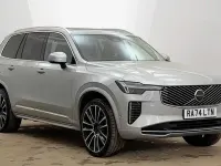 Used Volvo XC90 Ultra 2025 SUV
